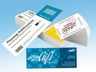 Event Materials